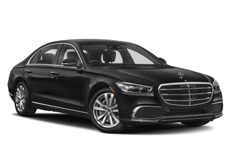 Mercedes Benz S Class
