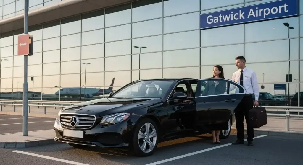 Gatwick Airport Transfer