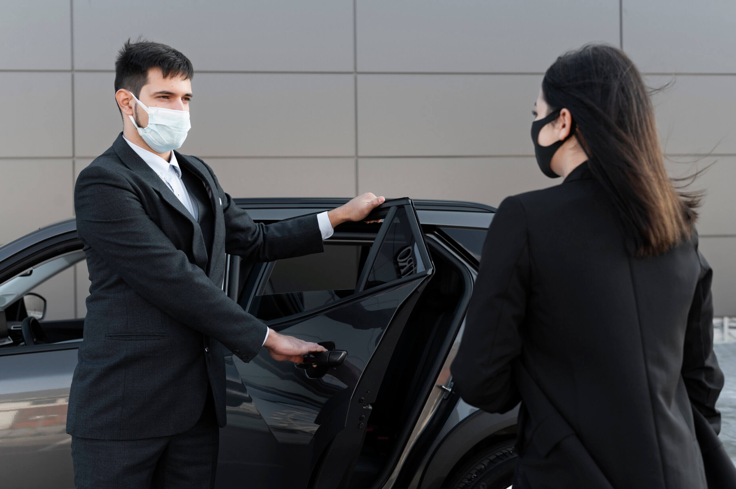 Gatwick Airport Transfer