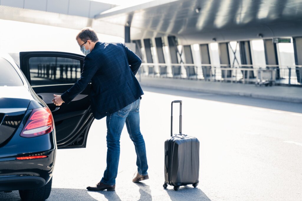 London Airport Transfers